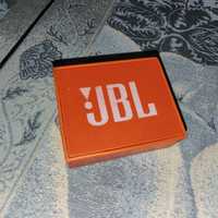 Портативна акустика JBL GO