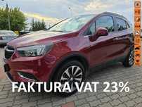 Opel Mokka 2021 4 x 4 . automat 1,4 20tyskm
