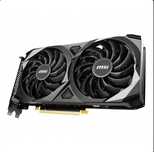 Відеокарта MSI GeForce RTX 3060 Ti VENTUS 2X 8G OCV1 LHR
