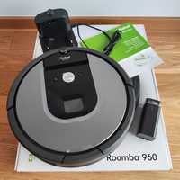 iRobot Roomba 960