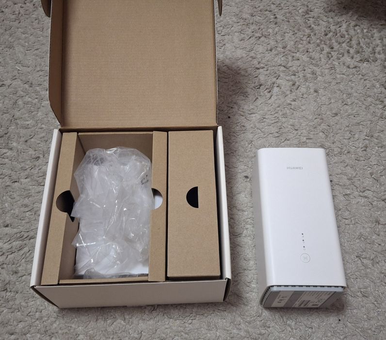 Router Huawei 4G CPE Pro2 bezprzewodowy na Sim B628-265