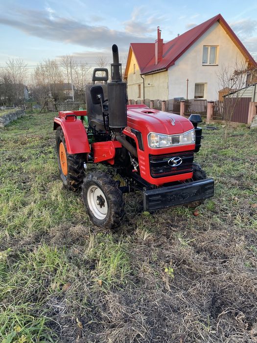 Shifeng sf350l (не Dongfeng Lovol Kentavr )