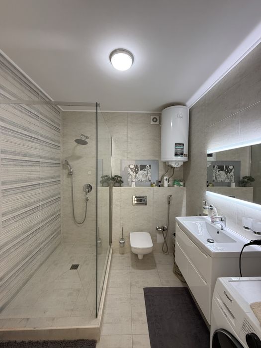 Продаж трирівневого пентхаусу