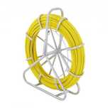 Guia de fibra de vidro