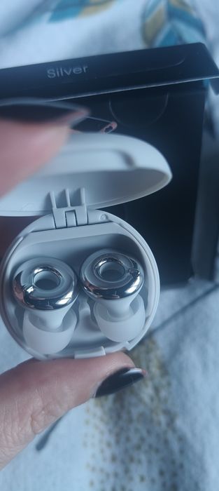 Zatyczki do uszu  loop switch 2