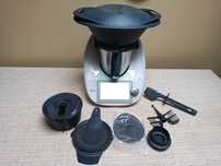 Robot kuchenny VORWERK Thermomix TM6 TM 6