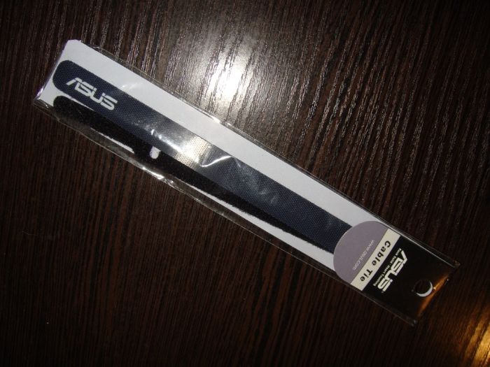 ASUS Cable Tie Кабельная Стяжка Хомут для кабеля провода ноутбука
