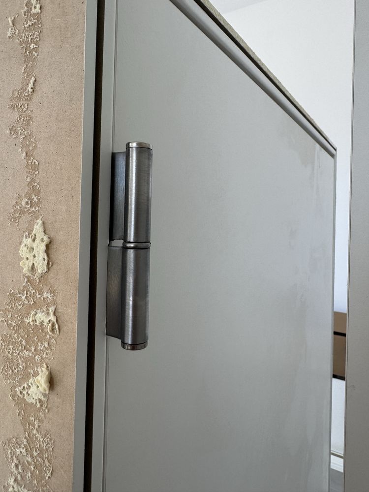 Kit de Porta Completo 70x200