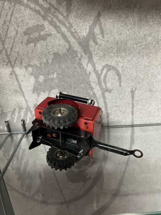 Brinquedo bombeiros Gama