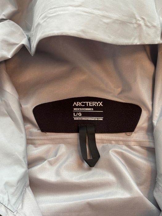 Arc’teryx Beta Lt L