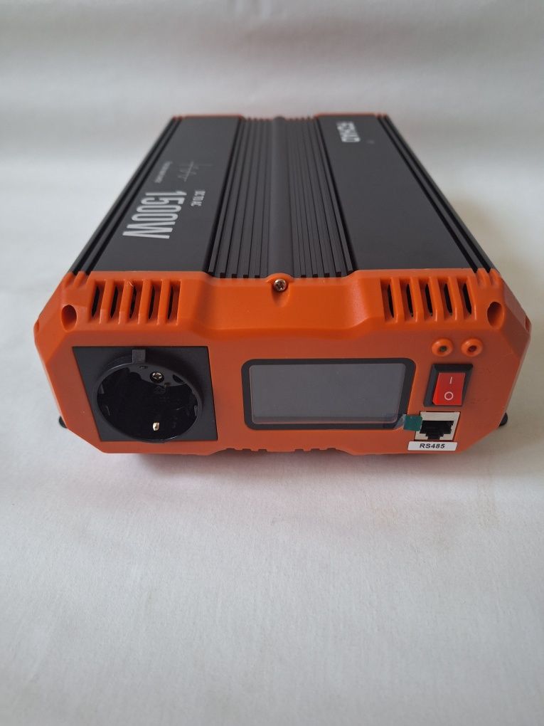 Инвертор Чистий синус Fchao PSC-1500 W / 12 Volt
