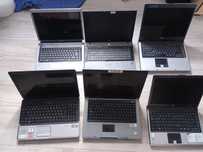 Pakiet laptopów różnych