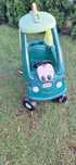 Auto little tikes
