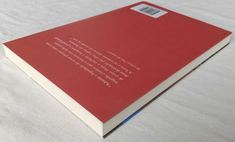 Livro A Bolsa e a Vida de Carlos Drummond de Andrade [Portes Inc]