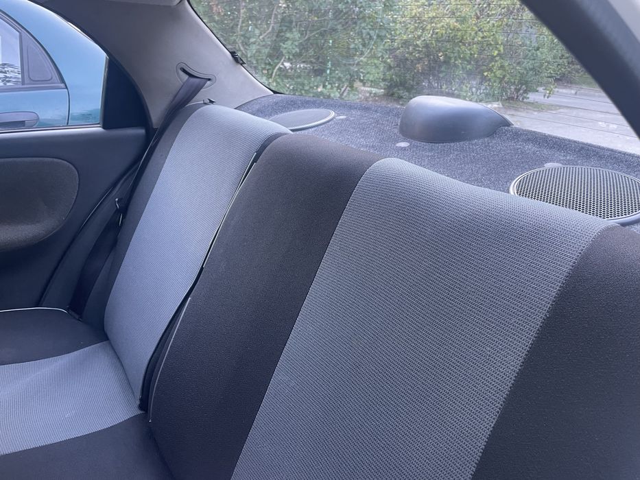 Продам авто Daewoo Lanos