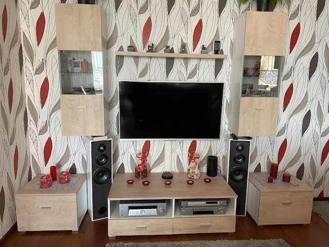 Zestaw mebli RTV