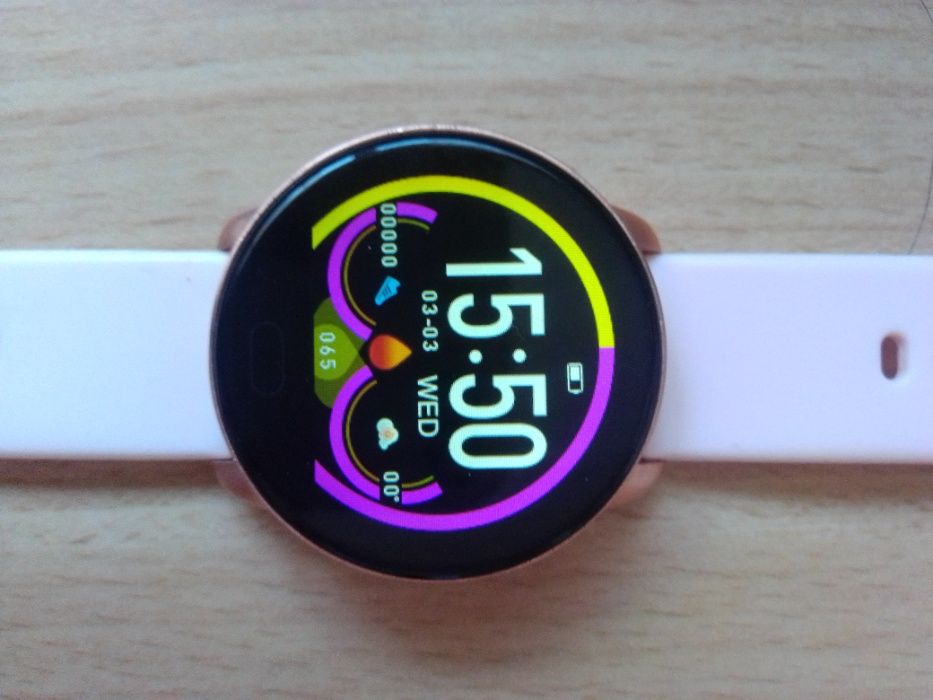Smartwatch K9 zegarek