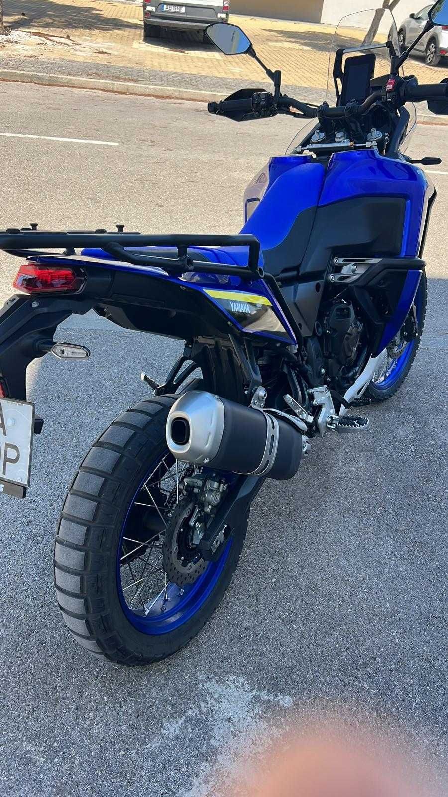 Mota Tenere 700 de 2022