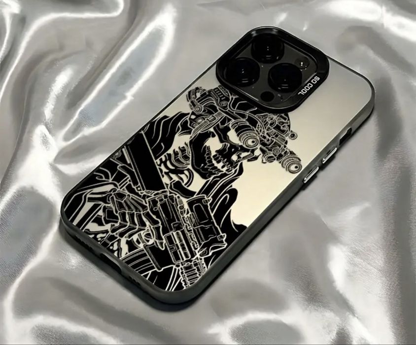 Etui Iphone 16 Pro