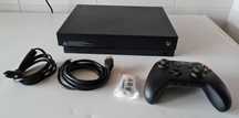 Consola Xbox one X 1TB
