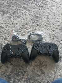 2 comandos PlayStation 3