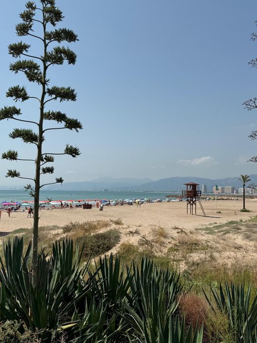 Власник! Продаж вілли в Іспанії, місто Cullera (Куера), біля Валенсії.