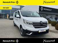 Renault Trafic  Trafic BRYGADOWY L2H1 EXTRA dCi 150 Od ręki!!!