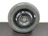 FORD FIESTA MK6 02-05 1.3B KOŁO ZAPASOWE R14 4X108