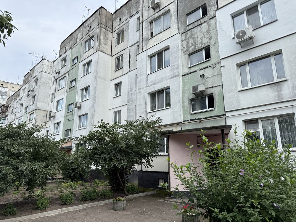 Продаж квартири 1 кім. вул. Бежівка (центр)