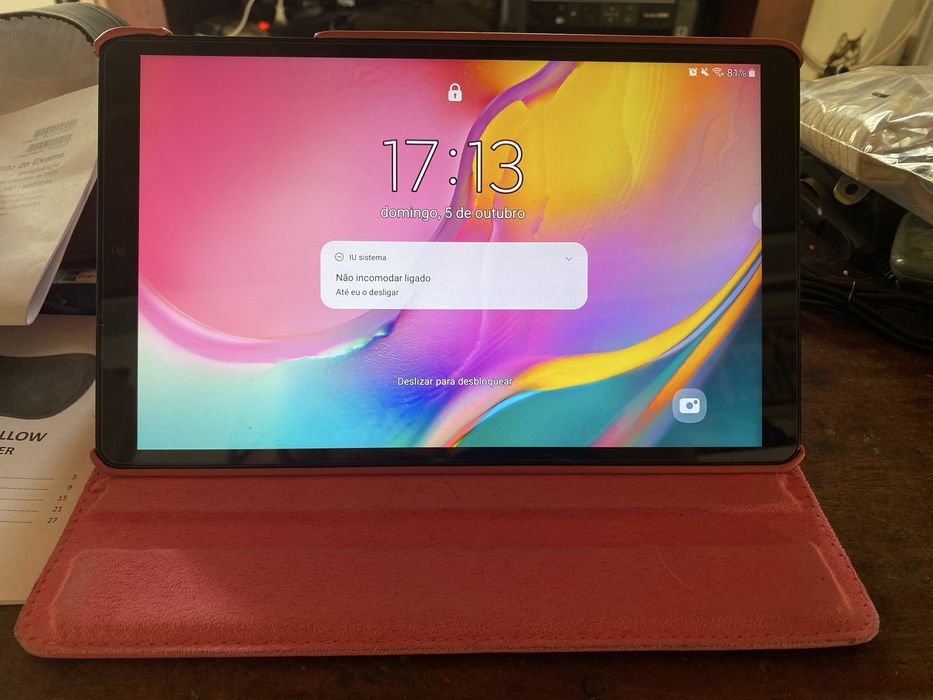 Samsung Galaxy Tab A