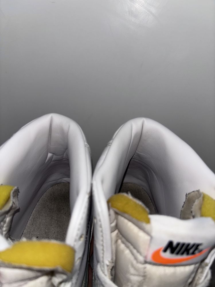 Nike blazer high 41р