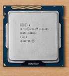 Processador Intel® Core™ i5-3550S Socket H2 , LGA1155