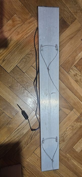 Oświetlenie Led, belka, lampa akwarium 90W