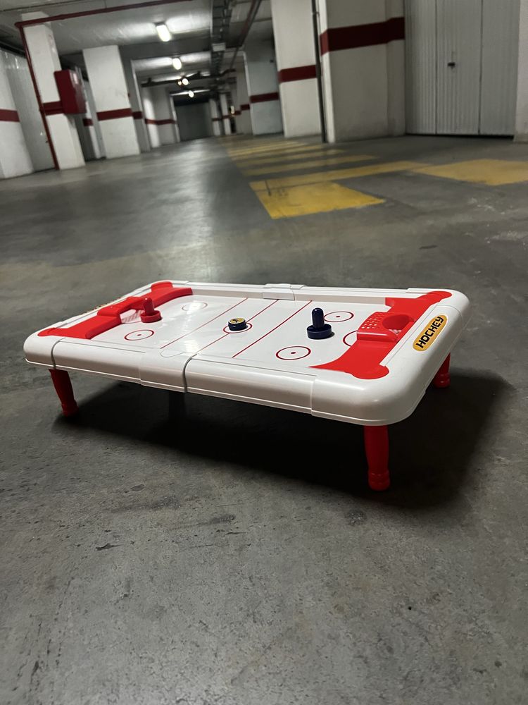 Mesa Air Hockey Infantil