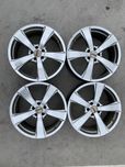 Диски R19 Mercedes VW Audi 5*112, dia73.1, ET36