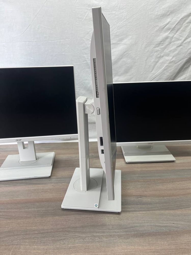 Монітори Опт! 24" Acer B246HYL IPS (1920x1080) VGA, DVI, DP