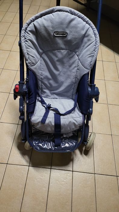 Aceito ofertas! Carrinho de bebé!