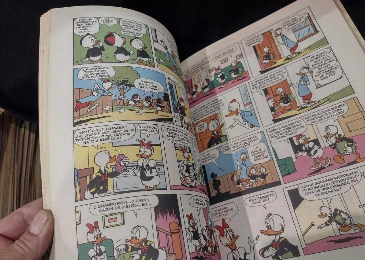 Antologia Donald Eu Donald - Edinter