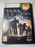 Gra Halo Reach Xbox 360