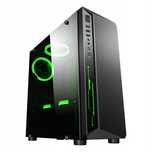 Komputer stacjonarny FOX GLASS R5 3600 6 RDZENI 16GB GTX 1660 TI SSD