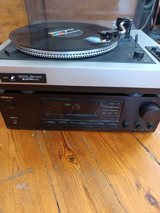 Wzmacniacz Onkyo odbiór osobisty nie wysyłam!