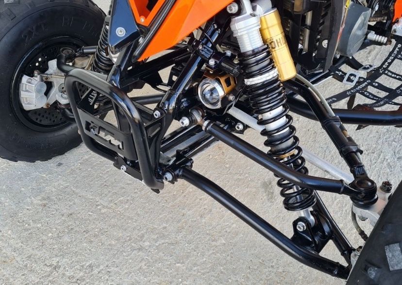 ktm 450 XC atv/quad