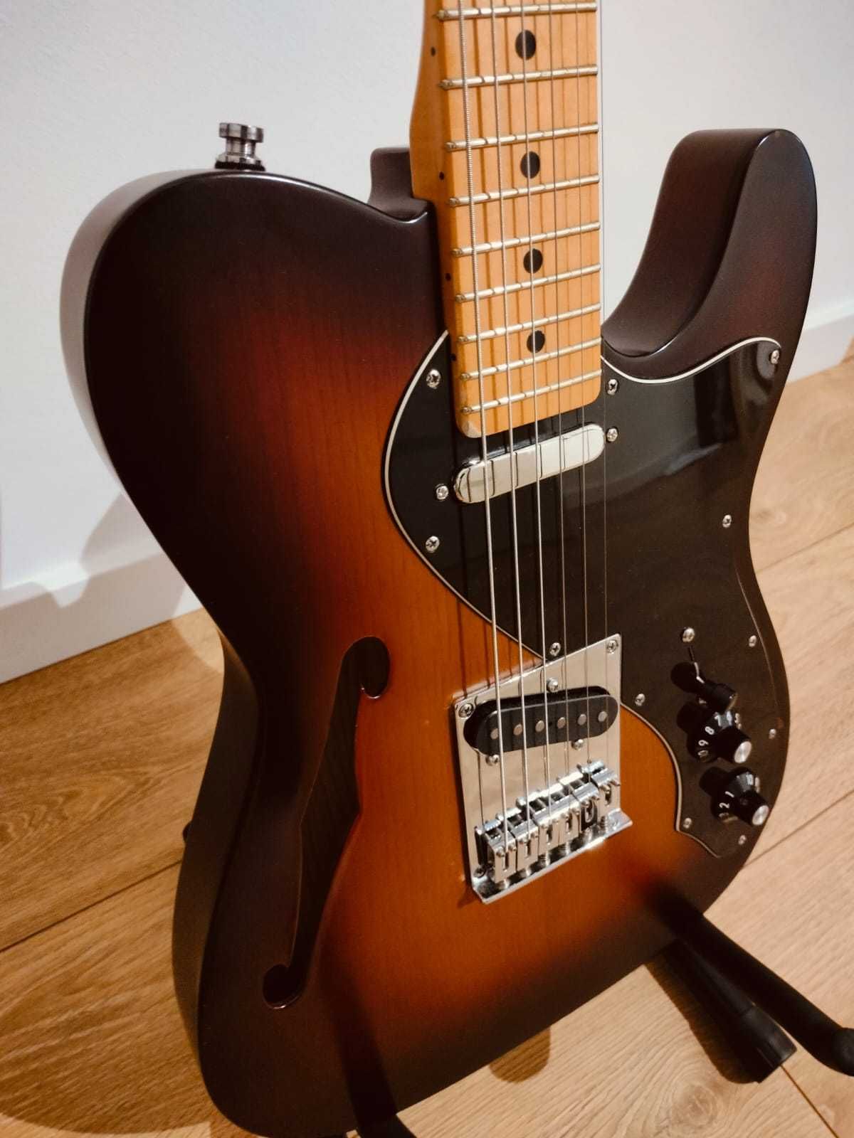 Telecaster Thinline