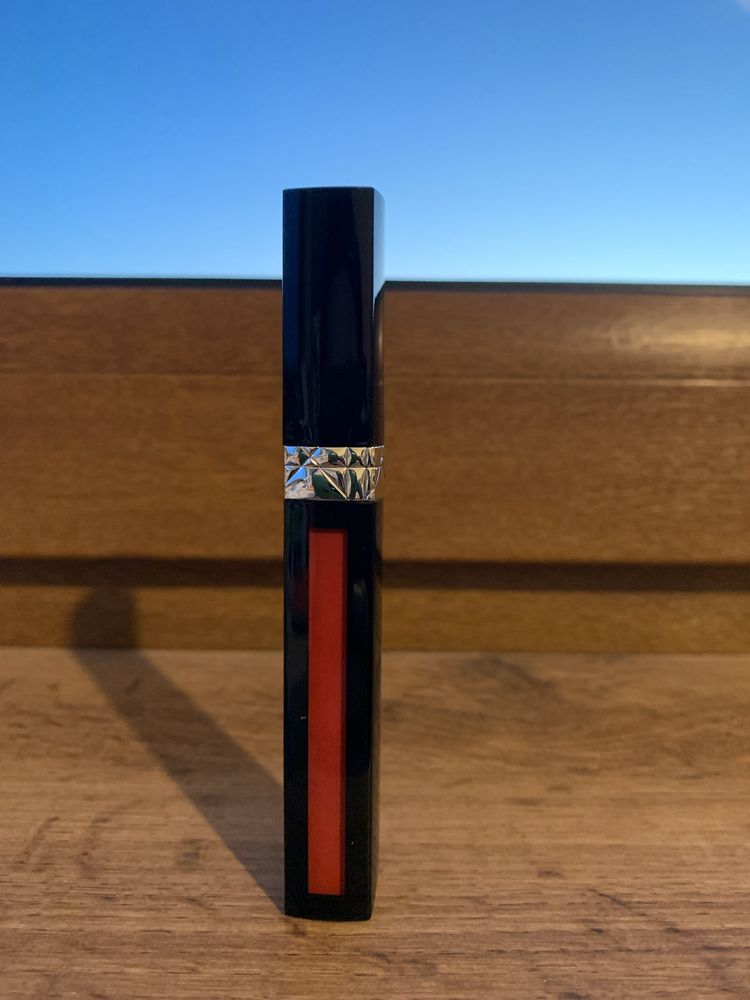 Dior Liquid Matte 999 pomadka