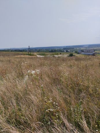 Działka budowlana uzbrojona