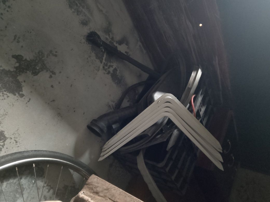 Material Honda Civic ara vender