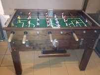 Matrecos / Matraquilhos