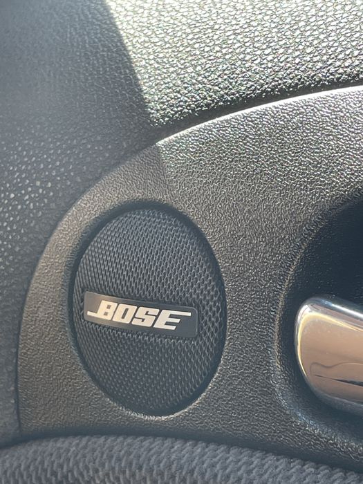 Alfa Romeo 147 2.0 TS, niski przebieg