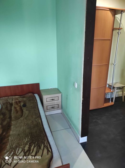 Довгострокова оренда квартиры-студио