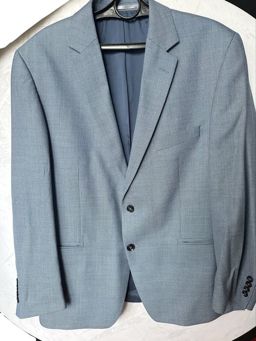 Жакет,піджак Atelier Torino,Німеччина,ПОГ 59 см.,довжина 77 см